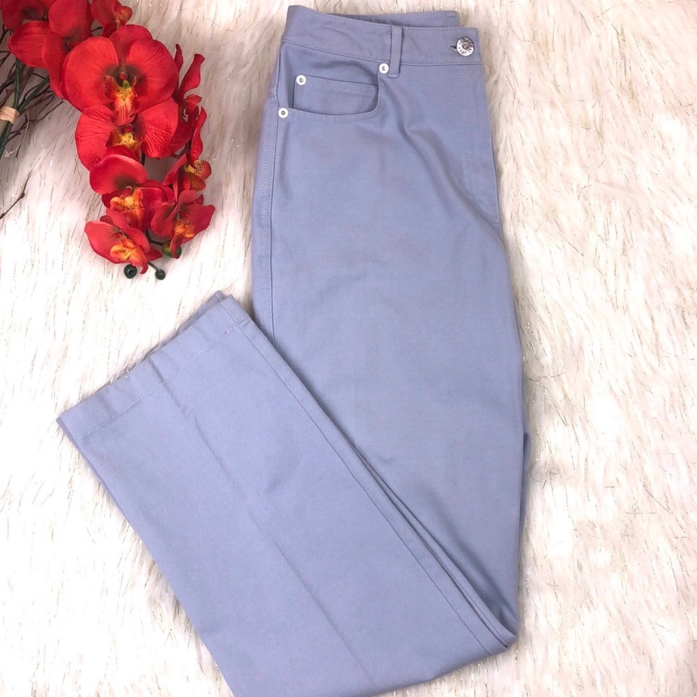 St. John sport jeans